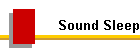 Sound Sleep